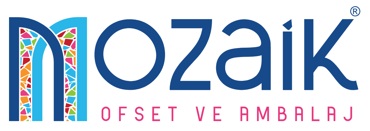 Mozaik Ofset ve Ambalaj
